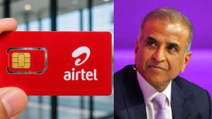 TRAI விதிகளின்படி புதிய திட்டங்களை அறிமுகம் செய்த ஏர்டெல்.. ரூ.185 முதல்.. வாய்ஸ் கால்கள்.. SMS.. வேலிடிட்டி? TRAI விதிகளின்படி புதிய திட்டங்களை அறிமுகம் செய்த ஏர்டெல்.. ரூ.185 முதல்.. வாய்ஸ் கால்கள்.. SMS.. வேலிடிட்டி?