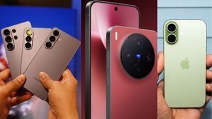 Samsung Galaxy S26 vs iPhone 17 vs Vivo X300: कौन-सा फ्लैगशिप है ज्यादा पावरफुल, पढ़ें पूरा कंपेरिजन