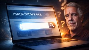 math-tutors.org क्यों हो रहा ट्रेंड? Jeffrey Epstein से क्या है कनेक्शन?