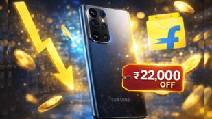 Samsung Galaxy S25 Ultra हुआ ₹26000 सस्ता; क्या नया फोन लेने का सही समय?