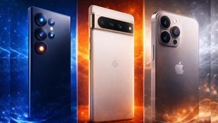 Samsung Galaxy S26 Ultra vs Pixel 10 Pro XL vs iPhone 17 Pro Max: 2026 का असली फ्लैगशिप कौन?