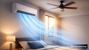 AC Maintenance Tips: गर्मी में AC की कूलिंग बढ़ाने के 7 आसान टिप्स, बिजली बिल भी होगा कम