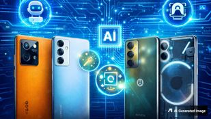 ₹30000 से कम में मिल रहे AI फीचर्स वाले शानदार Smartphones, जानें टॉप 5 ऑप्शन्स