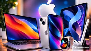 Apple के 5 नए डिवाइस की भारत में सेल; MacBook Neo, iPhone 17e और MacBook Air M5  लिस्ट में शामिल 