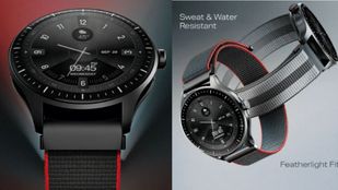 boAt Valour Watch 1R भारत में लॉन्च; AI कोच, AMOLED डिस्प्ले और 10 दिन की बैटरी के साथ ली एंट्री