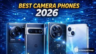 iPhone 17 Pro और Galaxy S26 Ultra को टक्कर देने वाले कैमरा स्मार्टफोन