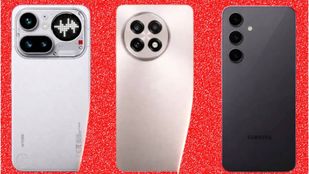 Nothing Phone 4a Pro, OnePlus 13R और Samsung Galaxy S24 FE में कौन है सबसे दमदार?