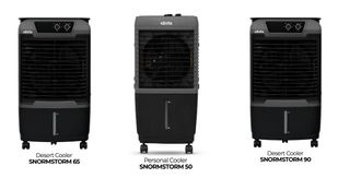 Elista की Snowstorm एयर कूलर सीरीज; तेज गर्मी में देगी दमदार और एनर्जी-एफिशिएंट कूलिंग