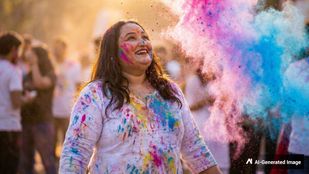 Google Gemini के ये AI Prompts बना देंगे आपकी Holi 2026 फोटो वायरल