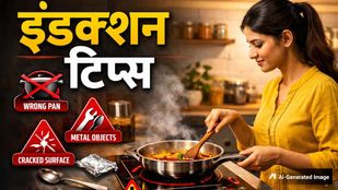 LPG की कमी में Induction बना सहारा; लेकिन ये 9 गलतियां पड़ सकती हैं भारी