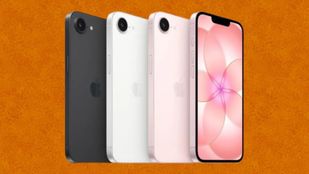 iPhone 17e छोड़िए! ये 5 स्मार्टफोन देते हैं ज्यादा दमदार फीचर्स और बेहतर वैल्यू