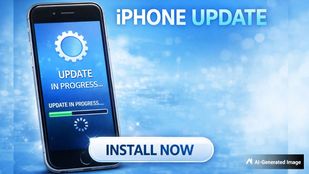 पुराने iPhone यूजर्स के लिए Apple ने जारी किया सिक्योरिटी अपडेट; तुरंत करें इंस्टॉल