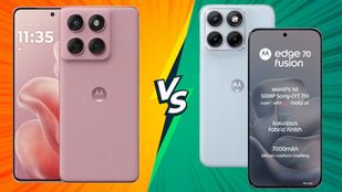 Motorola Edge 70 Fusion vs Edge 60 Fusion: किस फोन में मिलते हैं ज्यादा दमदार फीचर्स?
