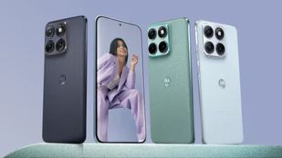 Motorola Edge 70 Fusion भारत में लॉन्च: 7000mAh बैटरी, 144Hz OLED डिस्प्ले और Sony LYTIA 710 कैमरा के साथ आया