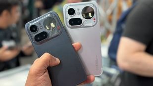 Nothing Phone 4a और Nothing Phone 4a Pro भारत में लॉन्च: ट्रांसपेरेंट डिजाइन, Glyph लाइटिंग और दमदार कैमरा