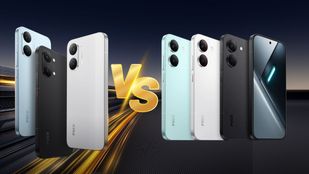 POCO X8 Pro vs POCO X8 Pro Max: बड़ी बैटरी, पावरफुल चिपसेट और गेमिंग फीचर्स के साथ कौन-सा फोन बेहतर?