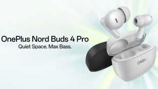 OnePlus Nord Buds 4 Pro भारत में लॉन्च;  55dB ANC, Bluetooth 6.0 और 54 घंटे बैटरी के साथ नए TWS ईयरबड्स
