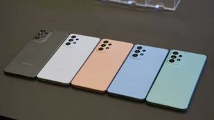 Samsung Galaxy A37 और A57 के फीचर्स लीक, 120Hz AMOLED डिस्प्ले के साथ आएंगे नए फोन