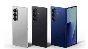 Samsung Galaxy Z Fold 8 जुलाई में लॉन्च; क्रीजलेस स्क्रीन और Snapdragon 8 Elite के साथ एंट्री