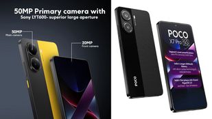 Poco X7 Pro की कीमत में बड़ा डिस्काउंट; अब ₹23000 से भी कम में मिल रहा दमदार परफॉर्मेंस वाला फोन