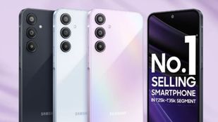 Samsung Galaxy A35 पर फ्लिपकार्ट डील: ₹13,500 से ज्यादा की बचत का मौका, जानें नई कीमत