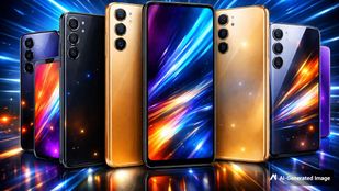 7 Best Samsung Phones 2026: ₹25000 में खरीदें टॉप Samsung Galaxy स्मार्टफोन