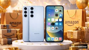 Samsung Galaxy S25 फ्लैगशिप पर बड़ा डिस्काउंट; क्या खरीदना होगा सही