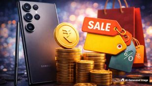 Samsung Galaxy S25 Ultra Price Drop: ₹1.29 लाख वाला फोन ₹80000 से कम में खरीदने का मौका