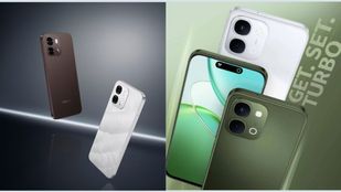 Oppo A6s 5G vs Vivo T5x: ₹20000 में बड़ी बैटरी वाला कौन-सा फोन बेहतर ऑप्शन?