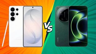 Xiaomi 17 Ultra vs Samsung Galaxy S26 Ultra: कौन है असली फ्लैगशिप किंग? किसे खरीदना समझदारी