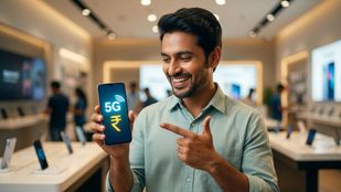 AI+ Nova 2: ₹9,000 से कम में 5G का धमाका