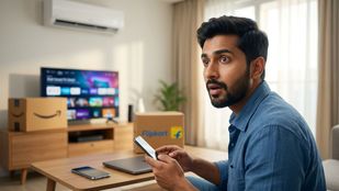 Amazon-Flipkart सेल: आज रात खत्म हो रहे धमाकेदार ऑफर्स