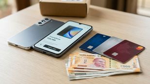 Smartphone Lightning Deals: Amazon पर मची लूट, बैंक ऑफर्स से कीमतें धड़ाम