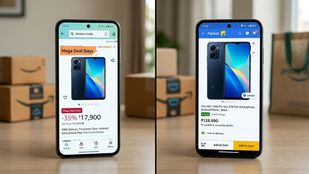 Amazon Mega Deal Days: इन गैजेट्स पर आज मची है लूट