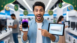 Amazon vs Flipkart सेल: iPhones और AC पर मची लूट