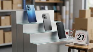 फ्लिपकार्ट सेल का आखिरी मौका: ₹20,000 से कम में मिल रहे हैं ये धाकड़ 5G स्मार्टफोन्स