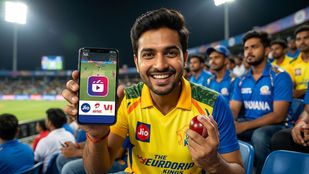 JioHotstar पर IPL का मजा, ये रिचार्ज प्लान्स बदल देंगे अनुभव