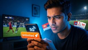 मैच के दौरान डेटा खत्म? Jio-Airtel के ये बूस्टर बचाएंगे
