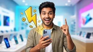 Smartphone Deals: अमेज़न-फ्लिपकार्ट पर मची लूट, आज ही उठाएं भारी डिस्काउंट