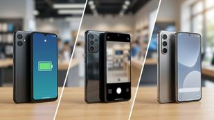 स्मार्टफोन खरीदने का सही मौका, ₹20,000 में मिल रहे प्रीमियम फीचर्स