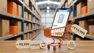 Flipkart Mobile Bonanza सेल: ₹20K के अंदर मिल रहे धांसू स्मार्टफोन