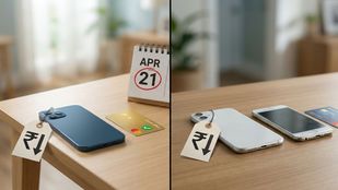 Flipkart Mobiles Bonanza सेल का आखिरी मौका: क्या Amazon पर मिल रही है इससे भी सस्ती डील?