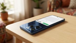 Infinix Note 60 Pro 5G हुआ लॉन्च, क्या यह फोन बदल देगा गेम?