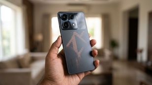 Infinix Note 60 Pro: क्या यह LED डिजाइन बदल देगा गेम?