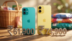 iPhone 16 पर भारी छूट, सेल खत्म होने से पहले उठाएं फायदा