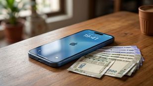 iPhone 17 पर भारी गिरावट, 55 हजार से कम में खरीदने का मौका