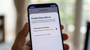 IPL 2026 रिचार्ज से पहले सावधान, हॉटस्टार एक्सेस में हुआ बड़ा बदलाव