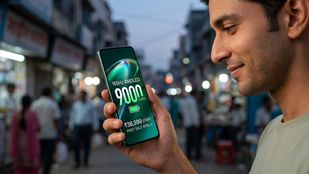 OnePlus Nord 6 का धमाका: 9000mAh बैटरी ने हिलाया मार्केट