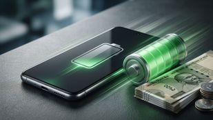 OnePlus Nord 6 का जलवा: 9000mAh बैटरी ने मचाया तहलका