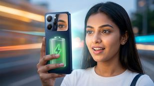 Realme 16 5G लॉन्च: 7000mAh बैटरी ने मचाया तहलका